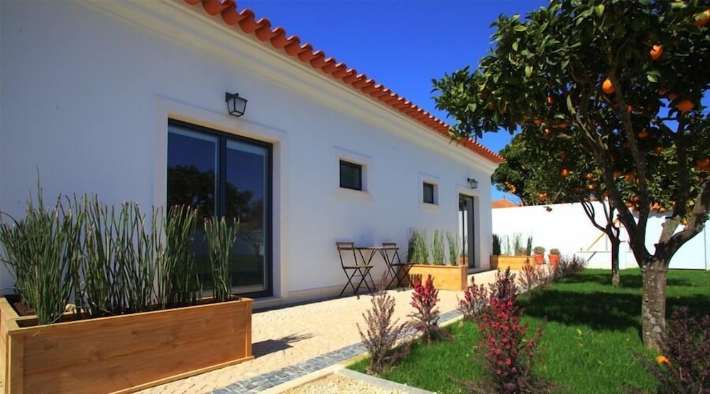Casa da Lagoa