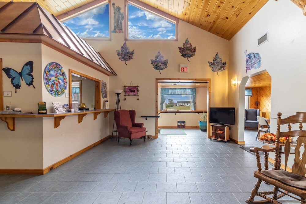 Gateway Inn