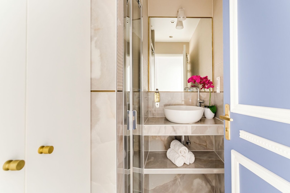Merveil Luxury Suite - Mauroy I