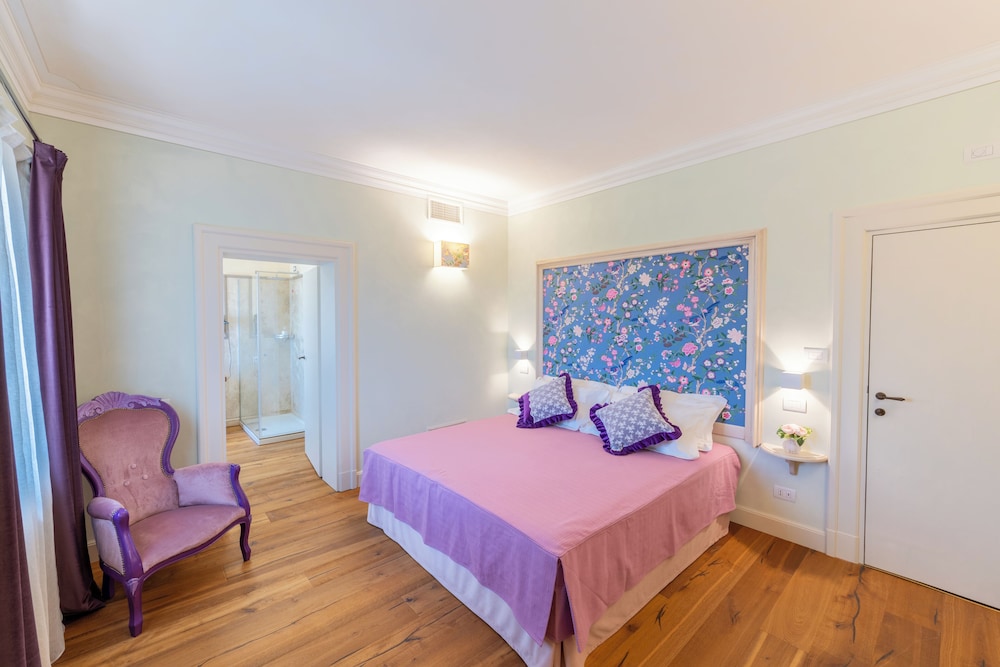 Borgo Sante Country House