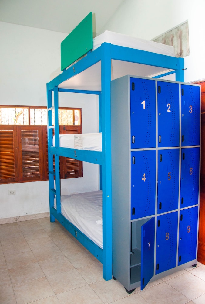 Pachamama Hostel Cartagena