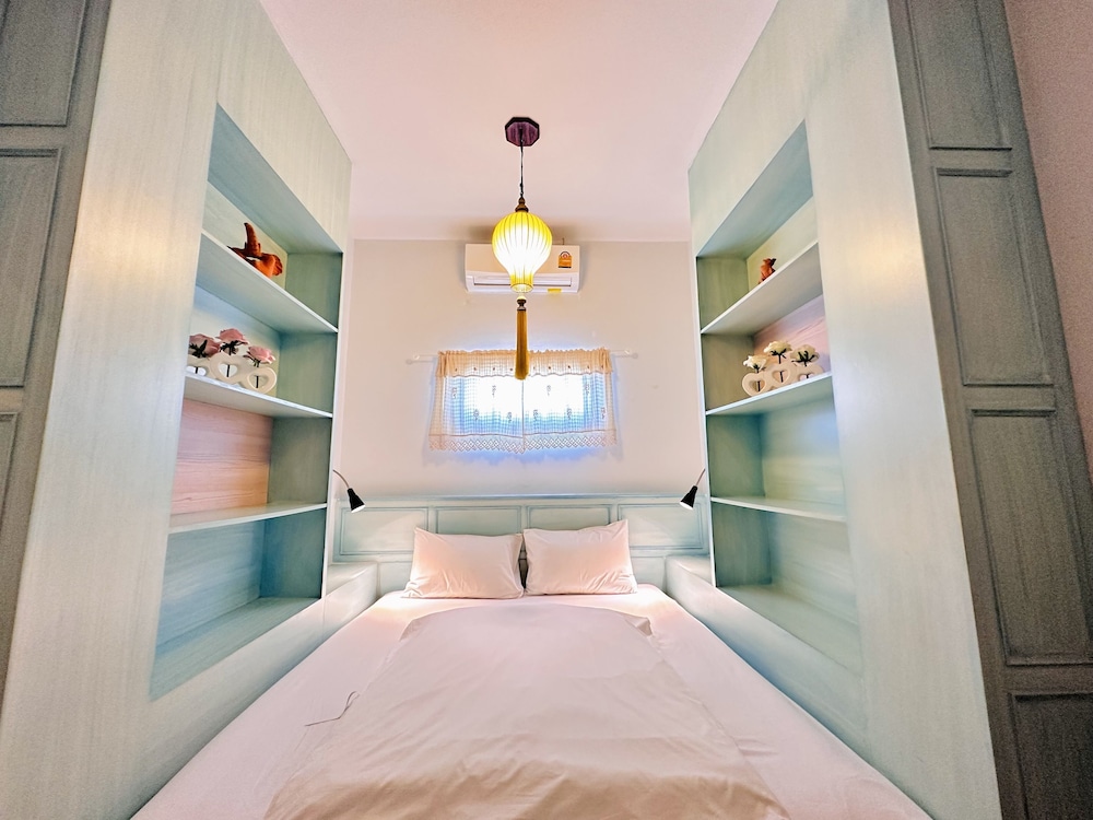 The Luna Hostel