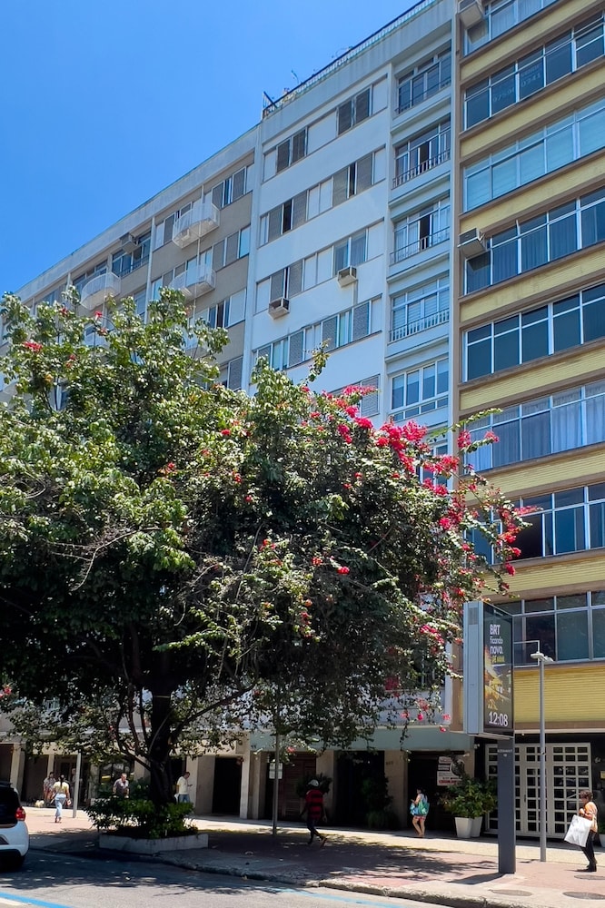 Perfect for Couples in Ipanema Vp802 photo 2