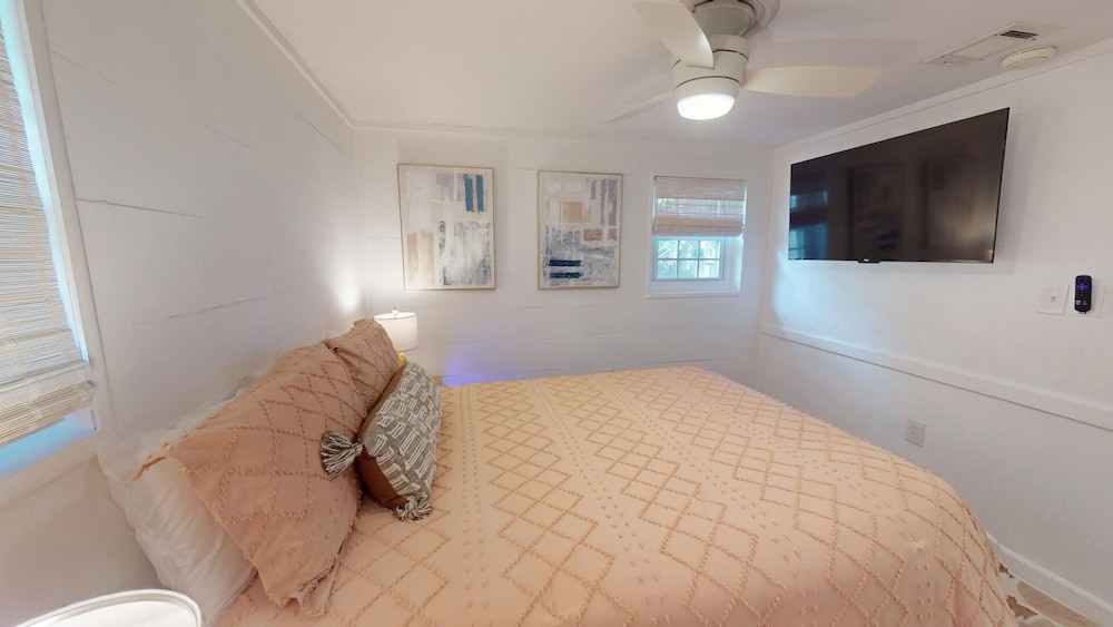 Nobody's Tybee Shack by Tybee Vacation Rentals