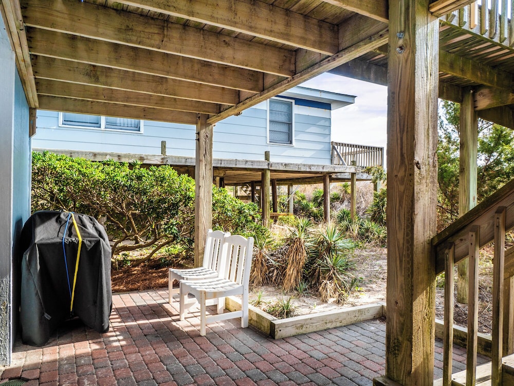 Sweet Surrender by Topsail Realty