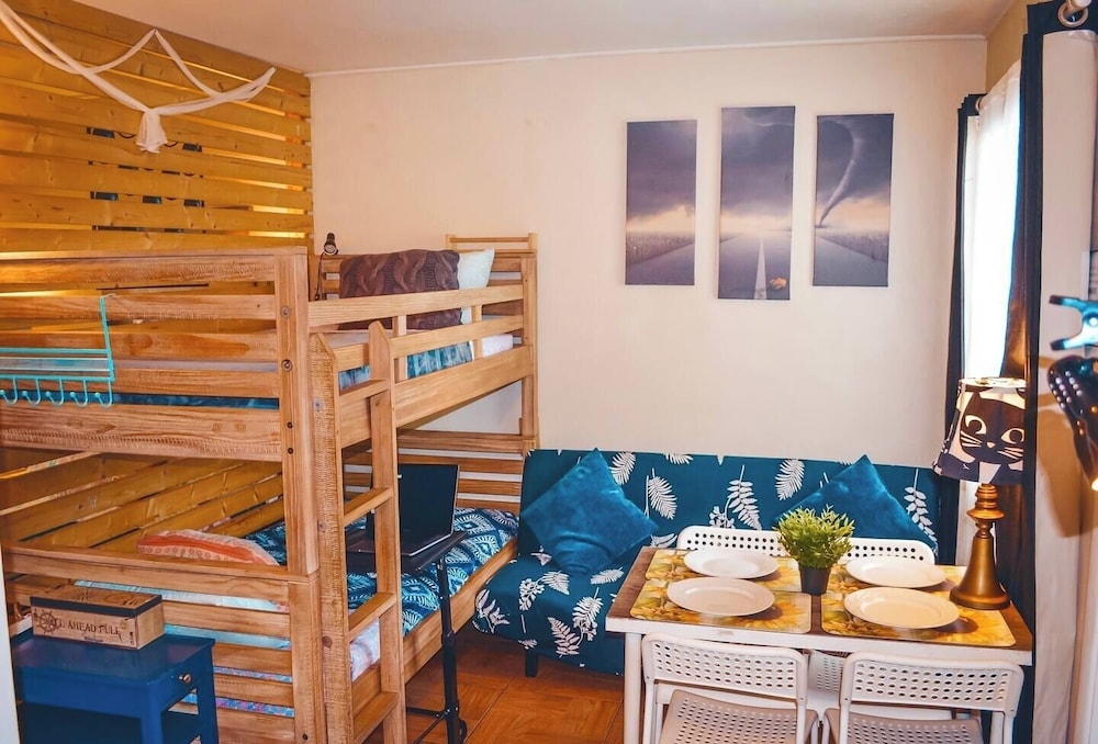 Cozy Studio in Hollywood, FL - Pet Friendly & Parking