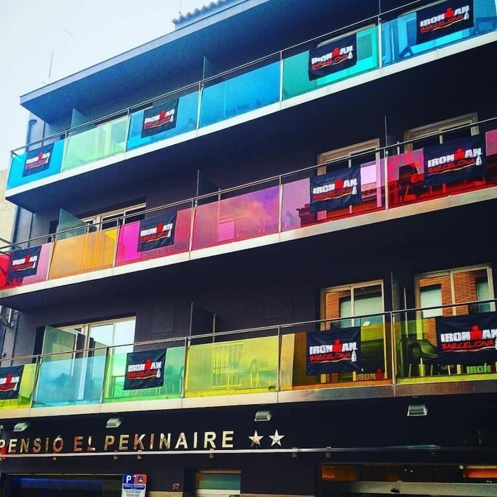 B&B El Pekinaire