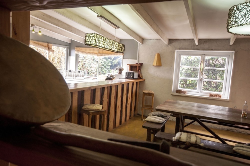 Hostal La Nuez