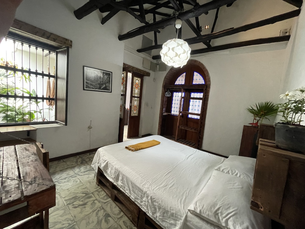 Hostal Chontaduro