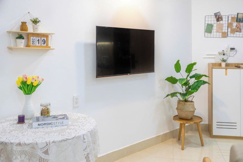 Anna Premier Apartment Ho Chi Minh