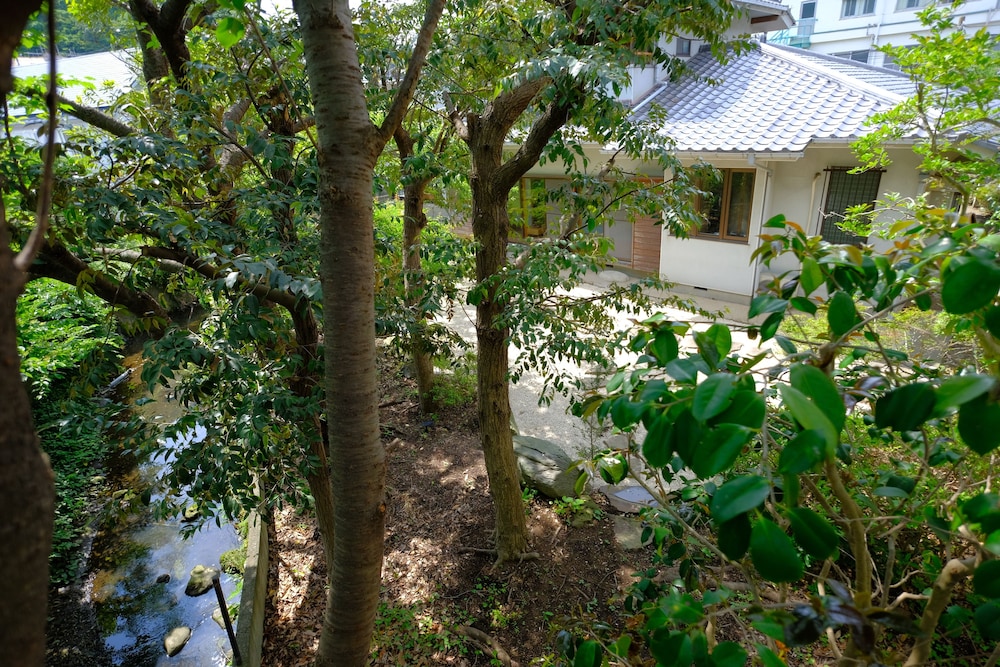 Tokiwa - KAMAKURA Backpackers
