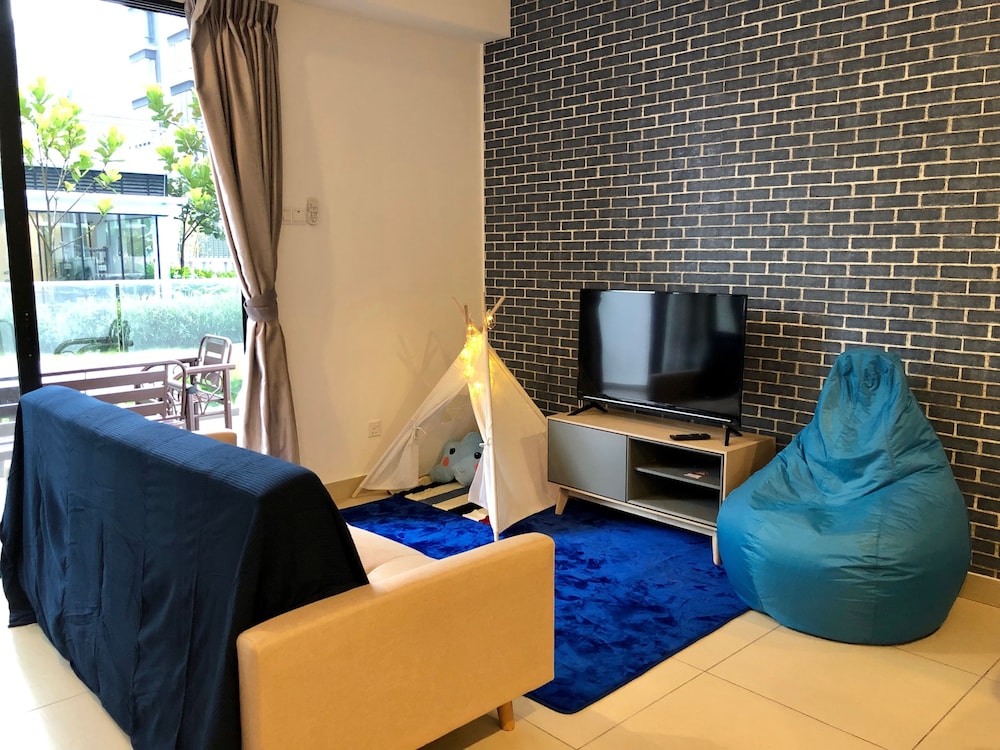 JW Midhill Genting Homestay
