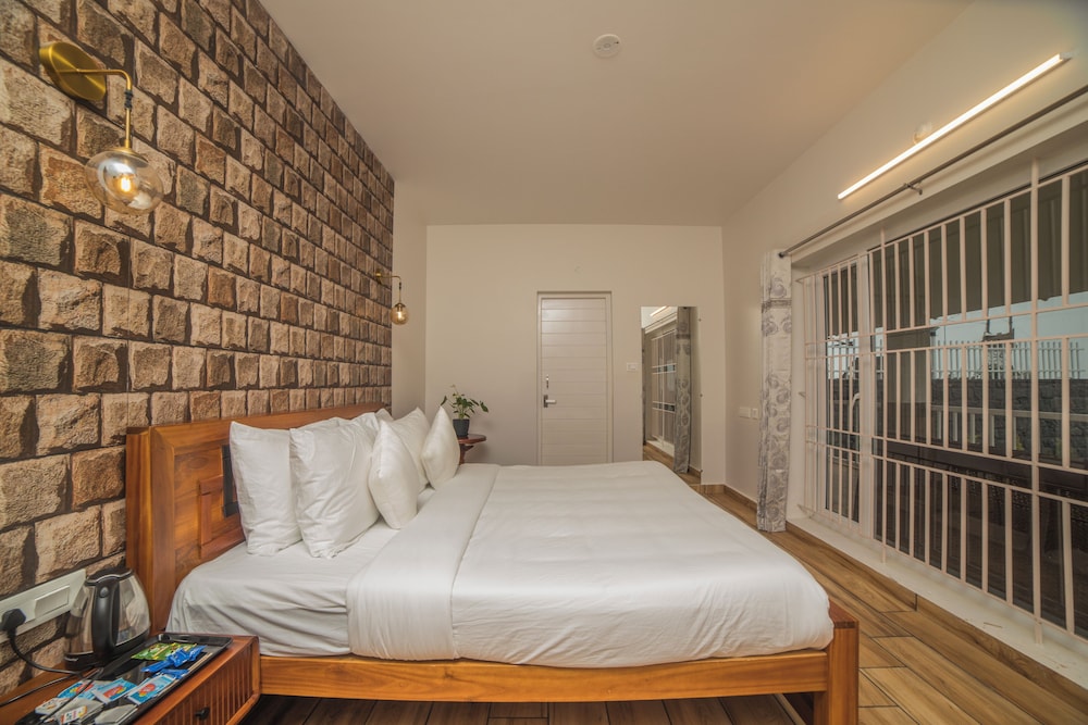 CozyVillas