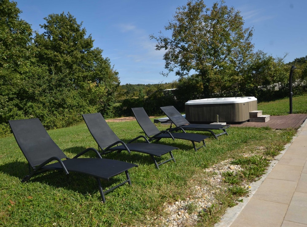 Forest Breeze Retreat in Zminj