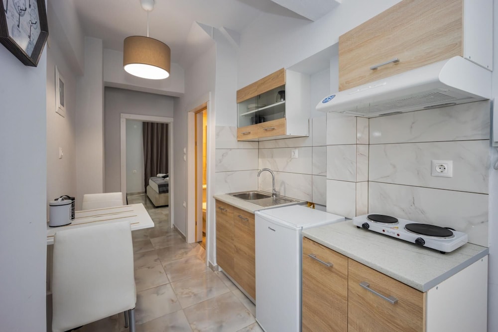 Urban Apartment by Estia view 5