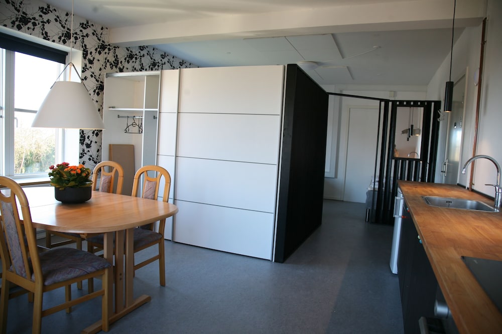 Nexø Hostel
