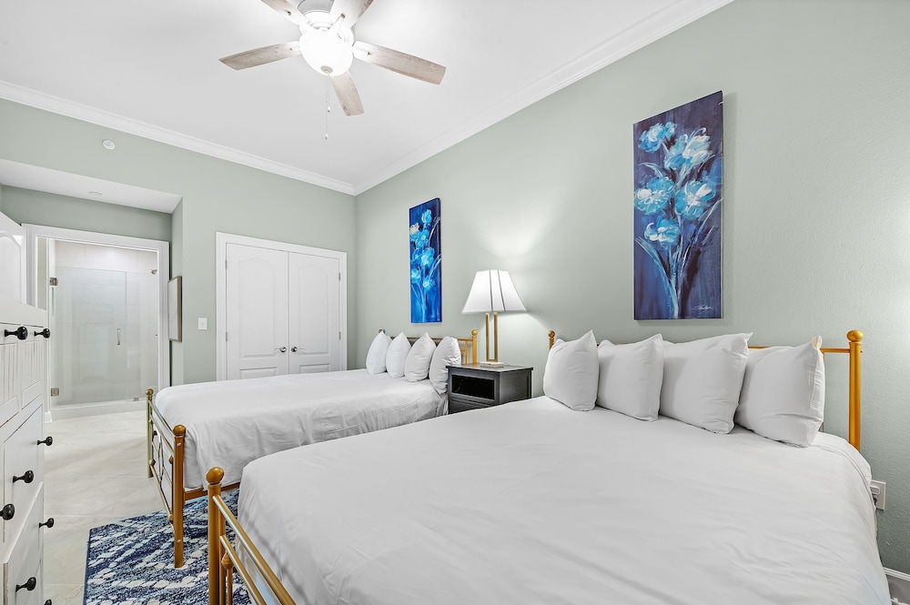 Phoenix Gulf Towers 1508 4 Bedroom Condo