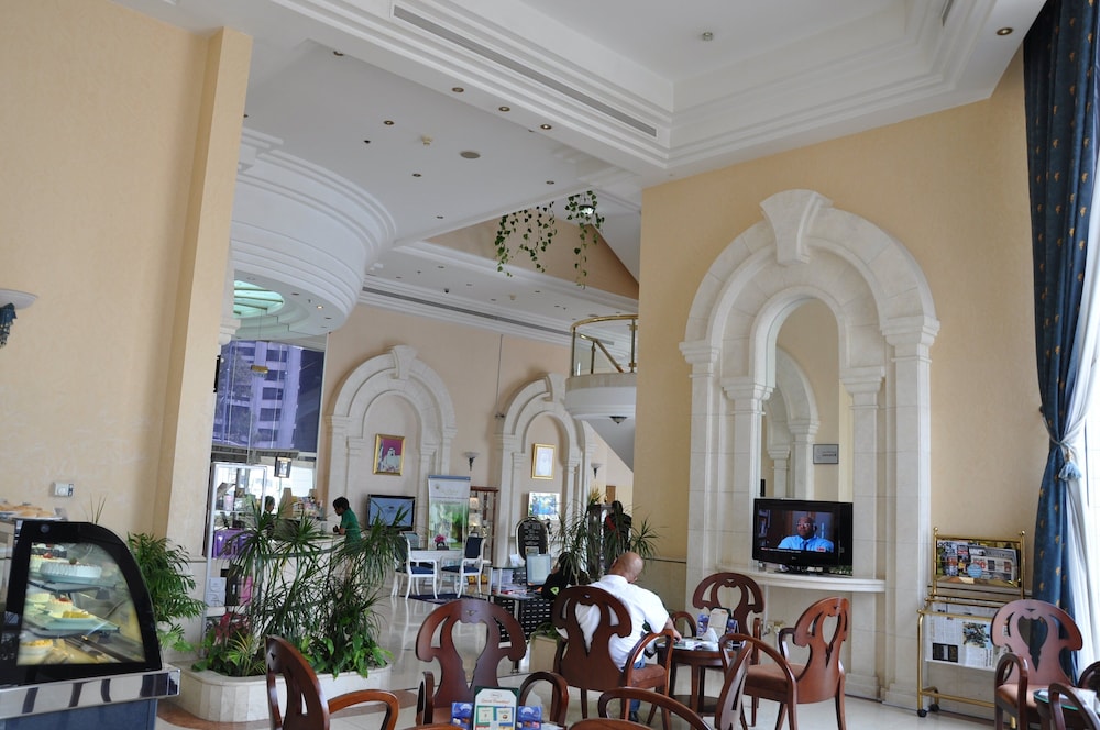 Abu Dhabi Vacations - Grand Continental Hotel - Property Image 24
