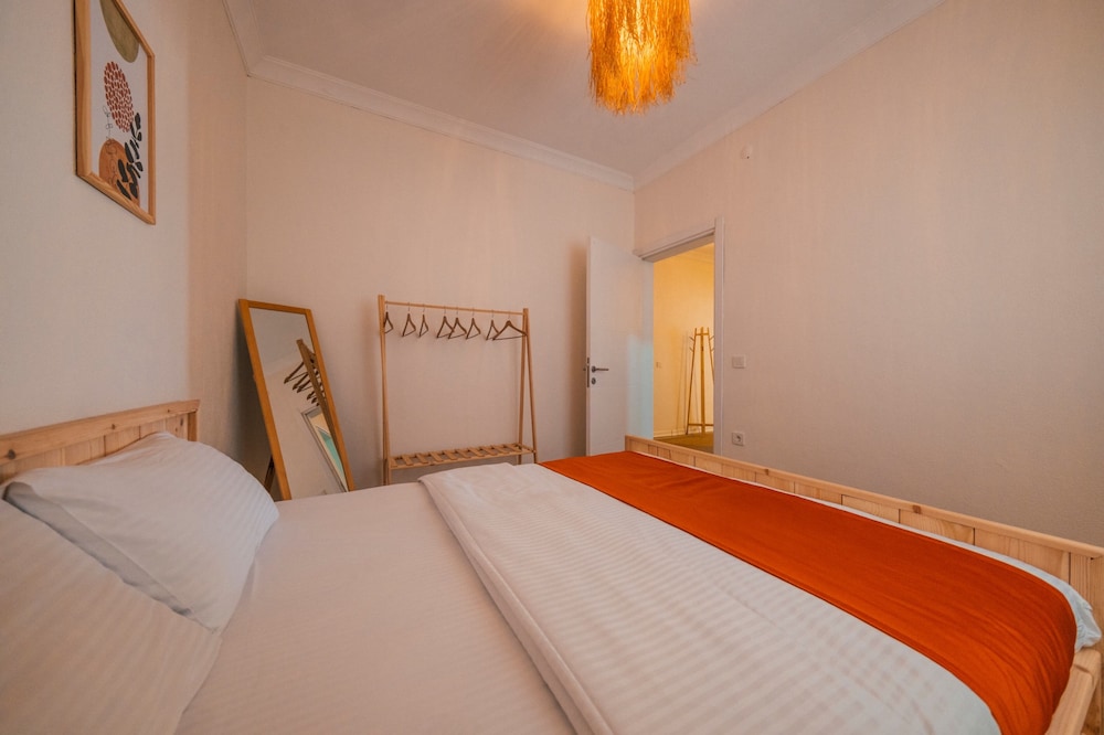 Casa Boheme Villas Sapanca