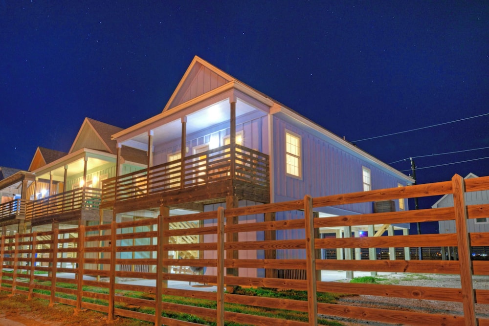 Group Getaway w/ Pool, Boat Dock 2 Homes Laguna Village Retreat by Avantstay
