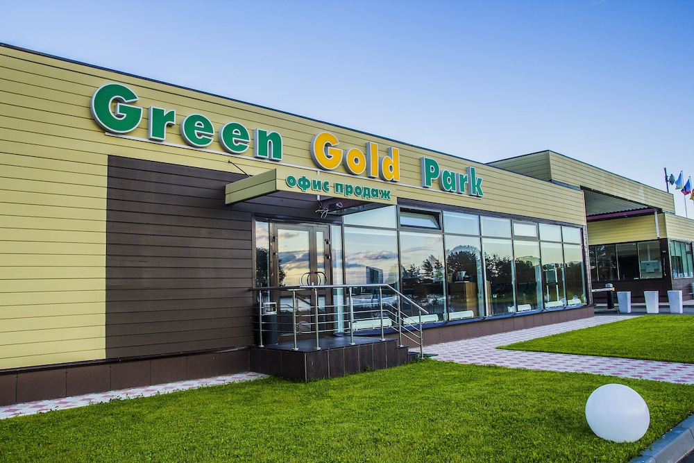 Green Gold Park