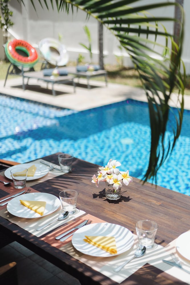 Cliff Haven Villa Krabi