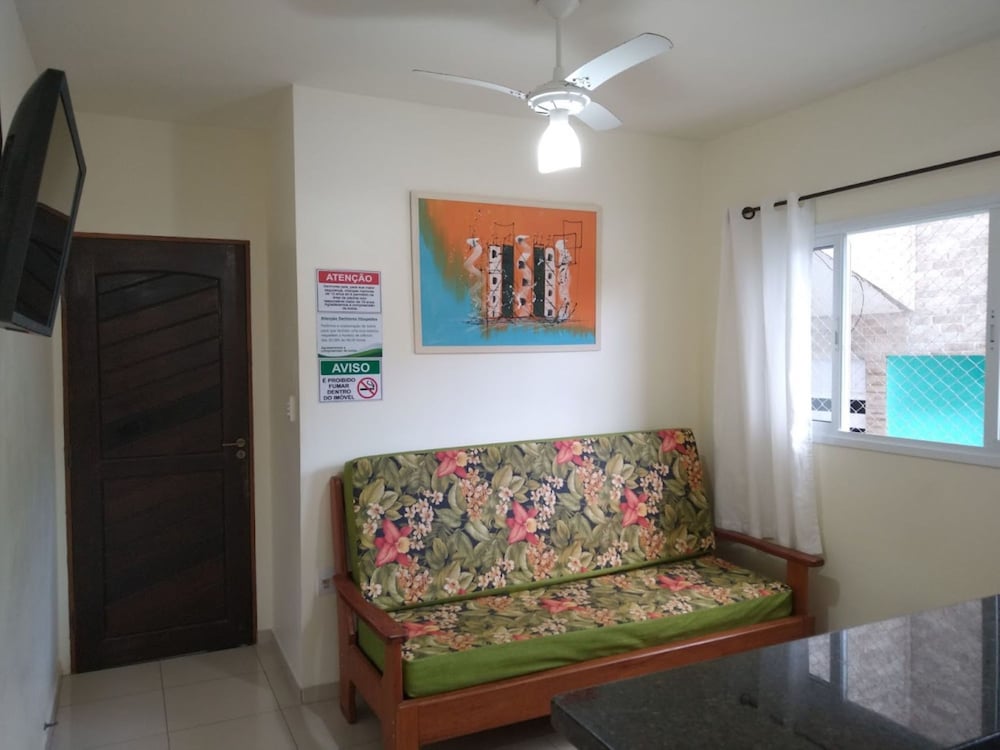 Canto Verde Apartamentos Caraguá