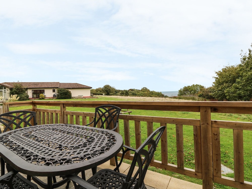 Keepers Cottage