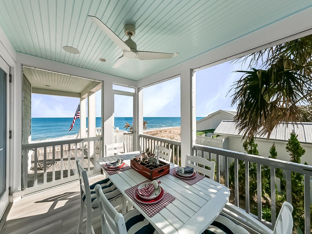 Ocean Paradise by Distinctive Beach Rentals