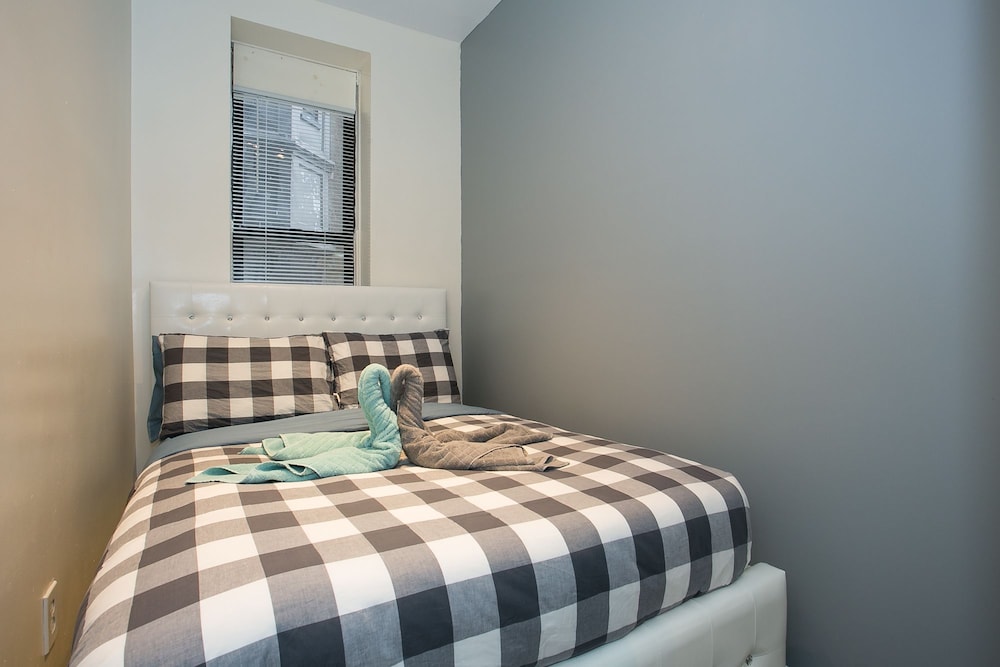 Washington Heights Apartments