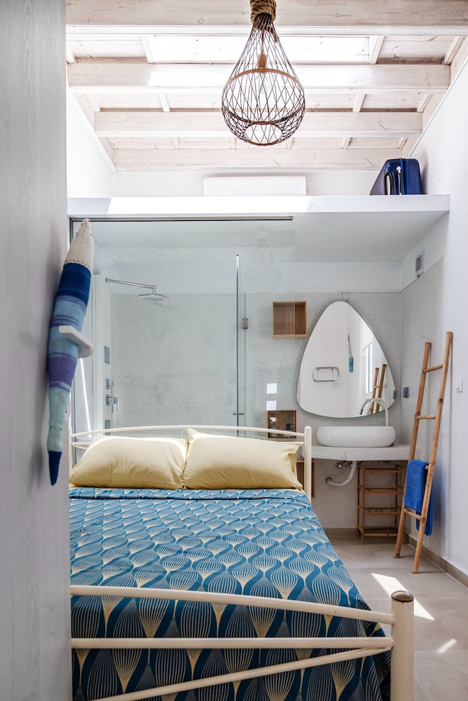Cocoon Maison in Ialysos Rhodes