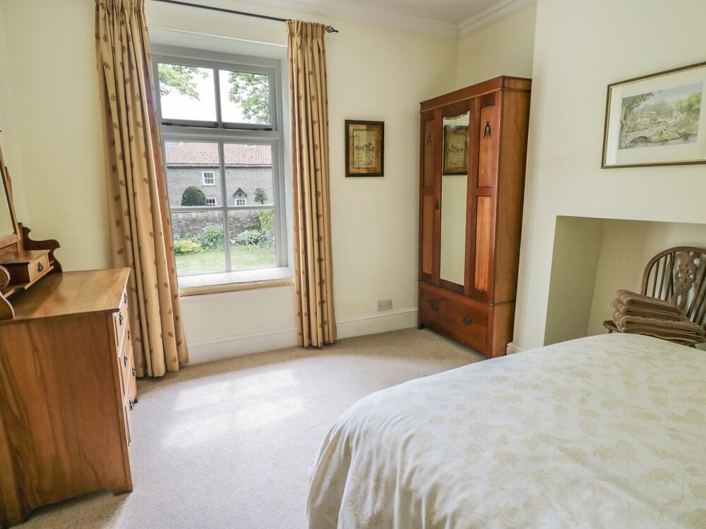 The Conifers view 5