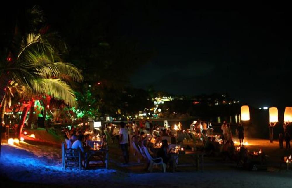 Haad Yao Resort