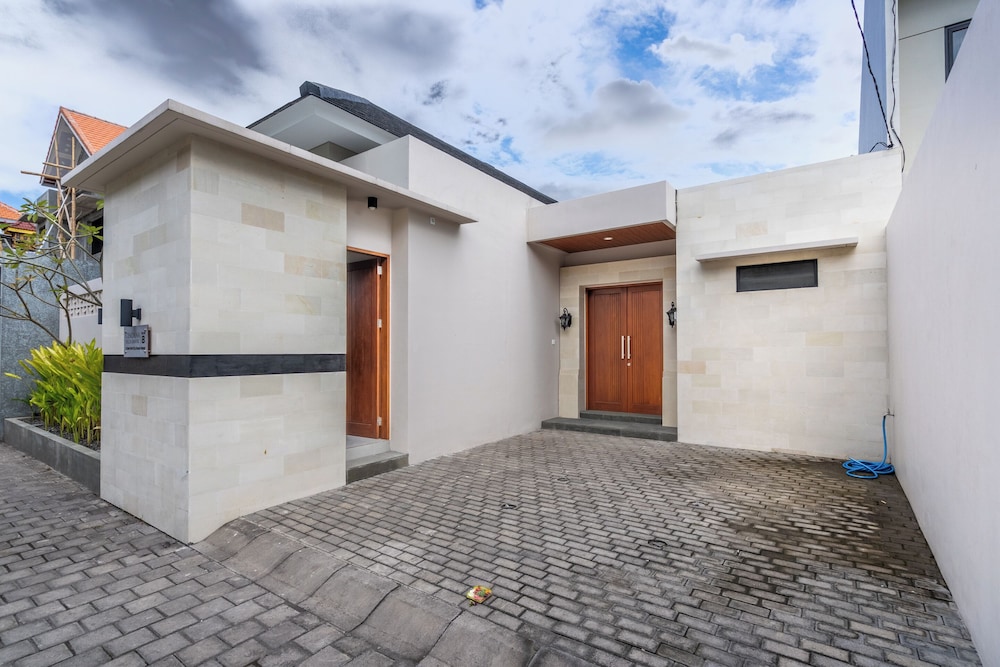 Cendana Villa Sanur