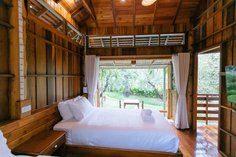 Saksila Resort view 4
