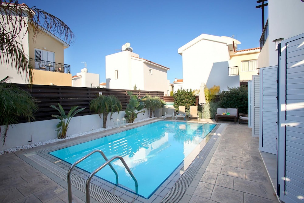 Villa Kos 19 in Protaras