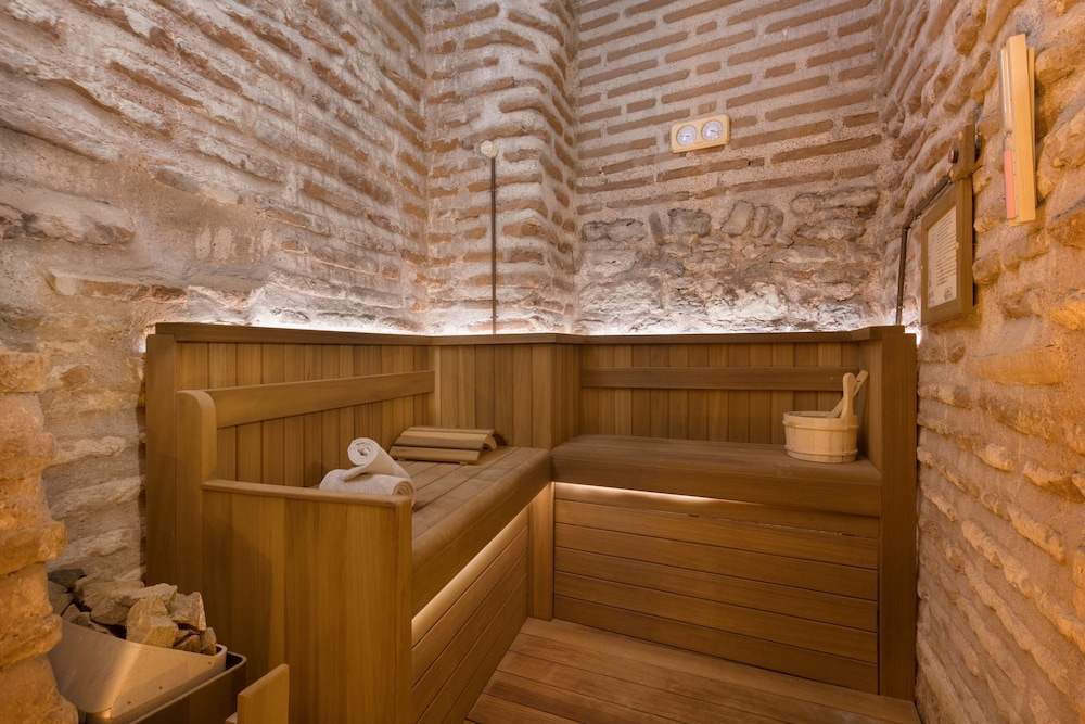 Hagia Sofia Mansions İstanbul, Curio Koleksiyonu by Hilton - Image 51