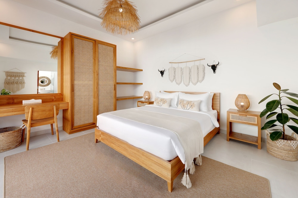 Villa Summer Cinta