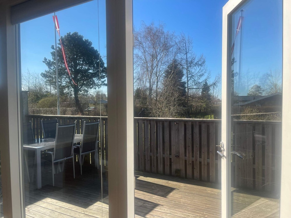 5 Person Holiday Home in Lokken