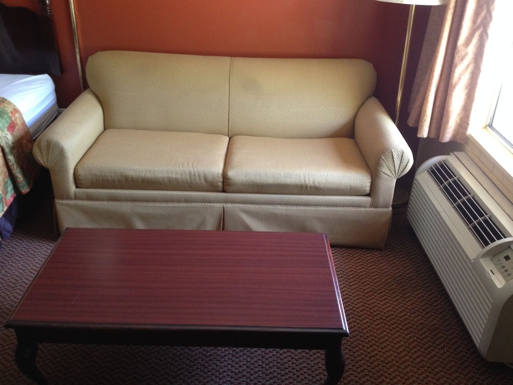 Travelowe's Motel