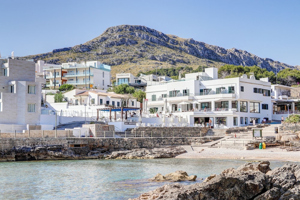 Pollensa Vacations - Hoposa Hotel Niu - Property Image 1