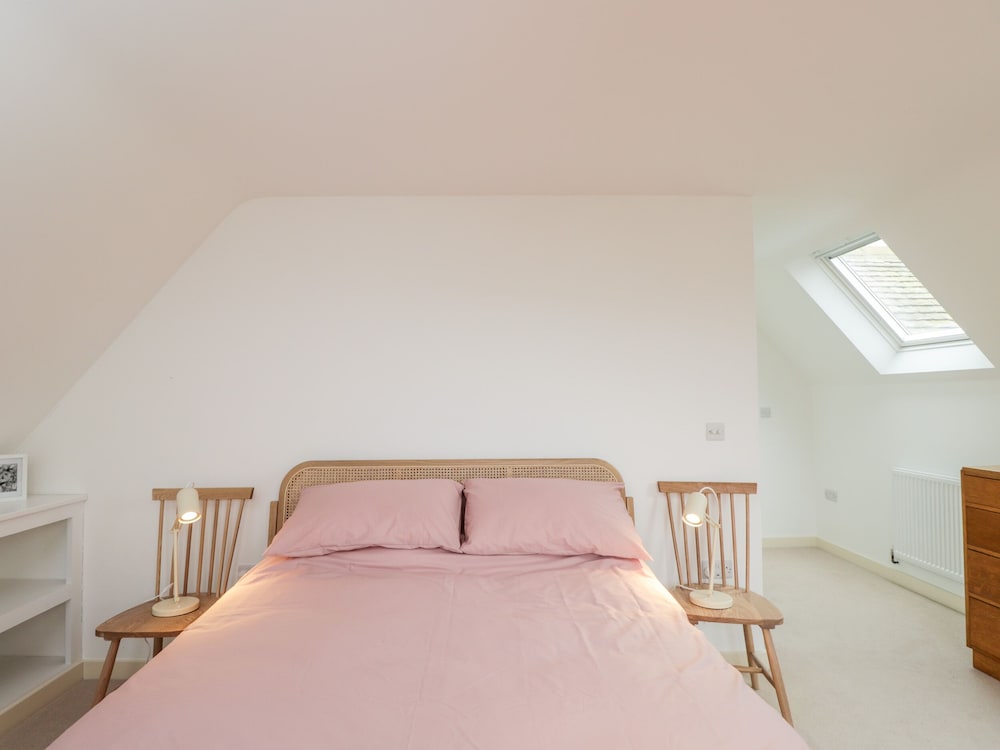 High Cogges Farm Holiday Cottages