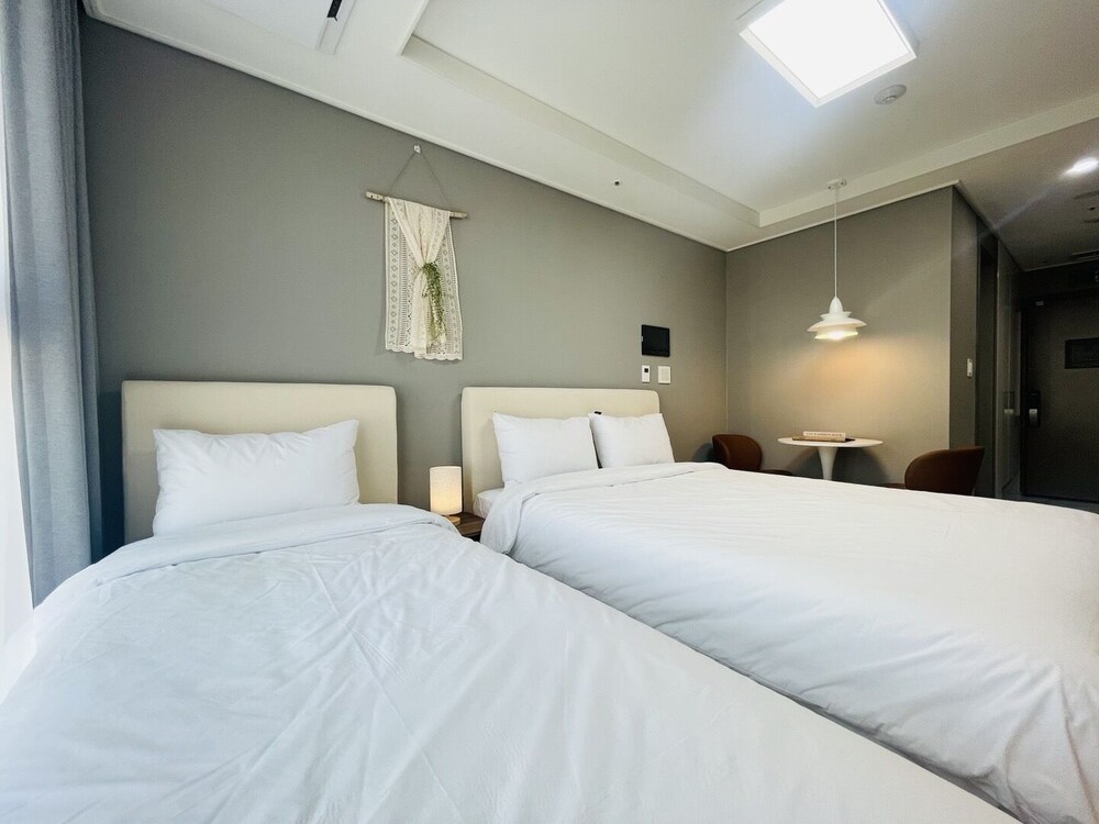 INN-The City MyeongDong 13
