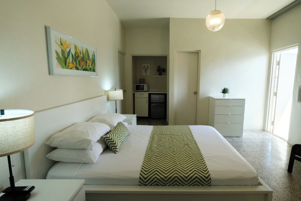 Beachside Stay A C Stream TV Spot Included