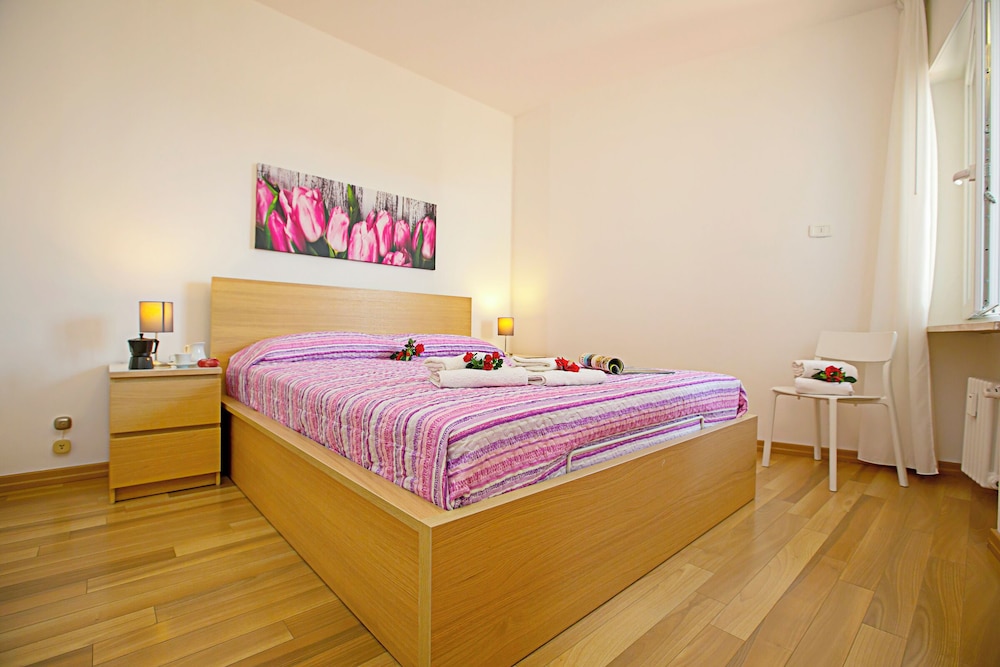 Riva Lago e Spiaggia Apartment 2 photo 2