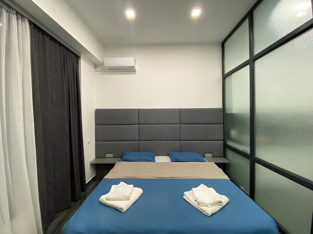 Aparthotel by Luxe Group TT88