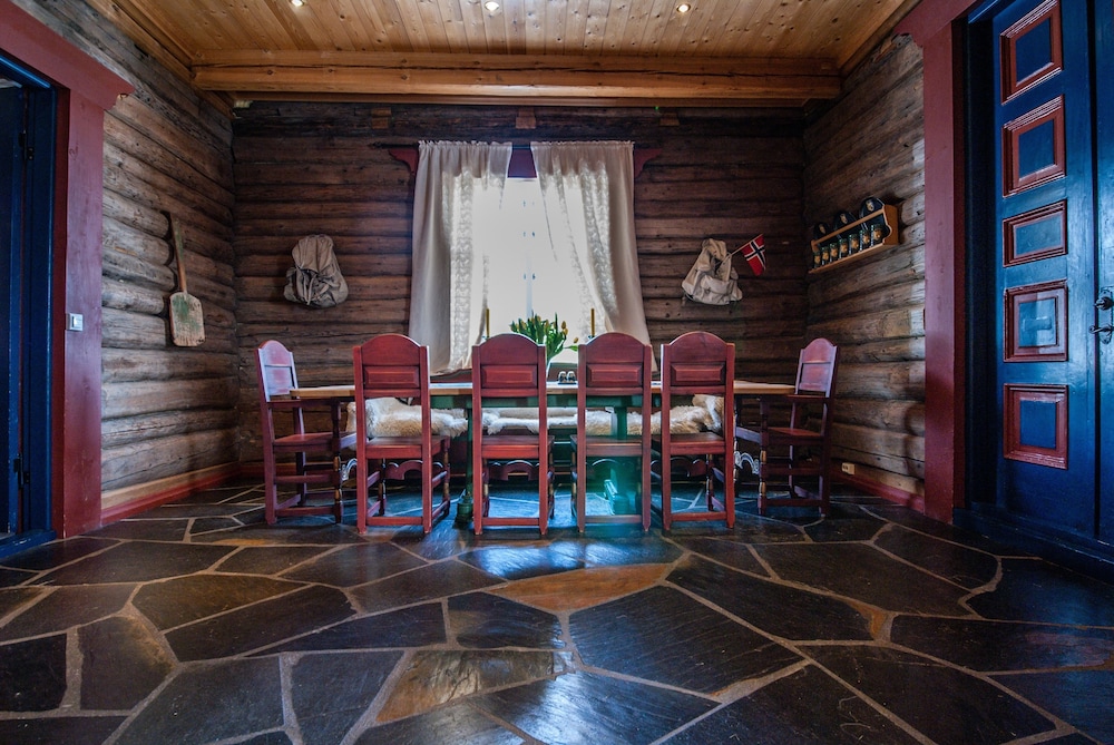 Sørenga Apartments Ringebu