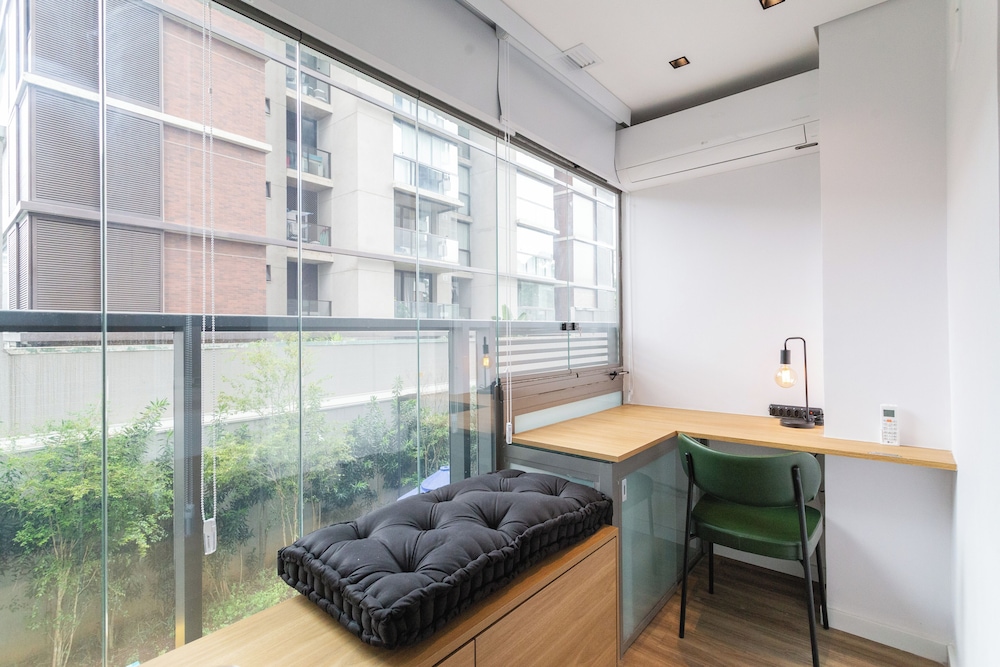 Haus Mitre Pinheiros