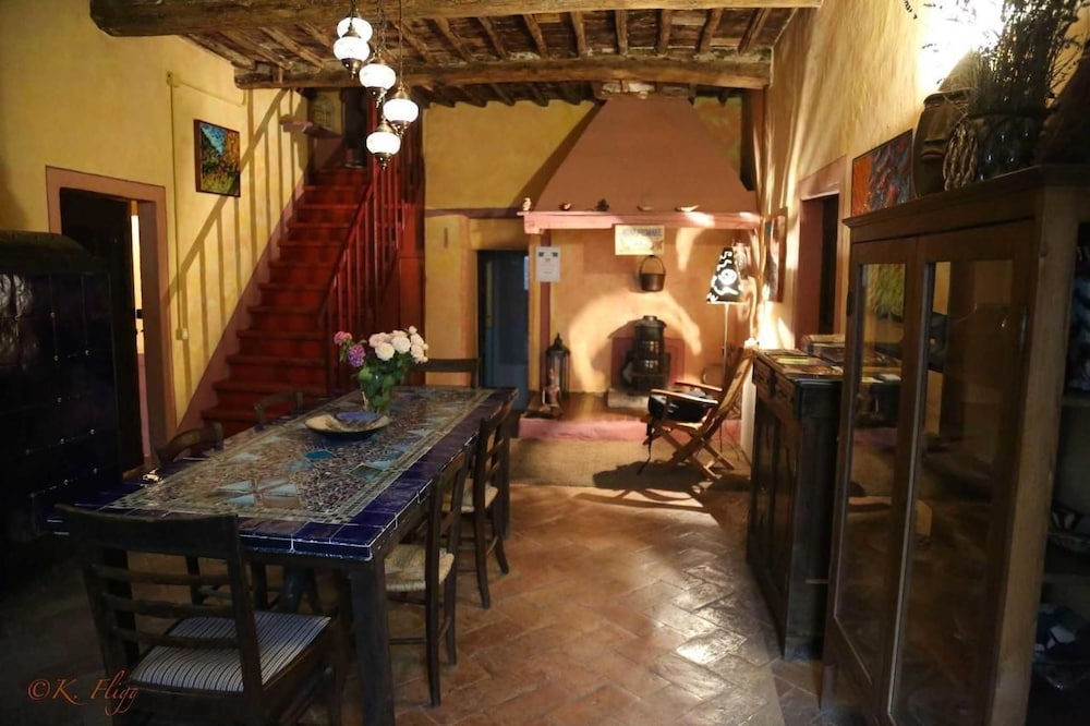 Agriturismo B&B IL Colombaio di Barbara