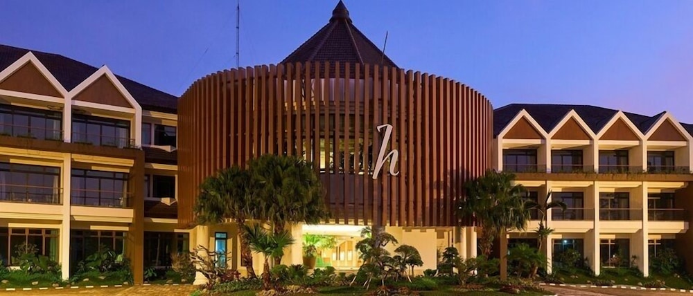 Horison Resort Tulip Puncak